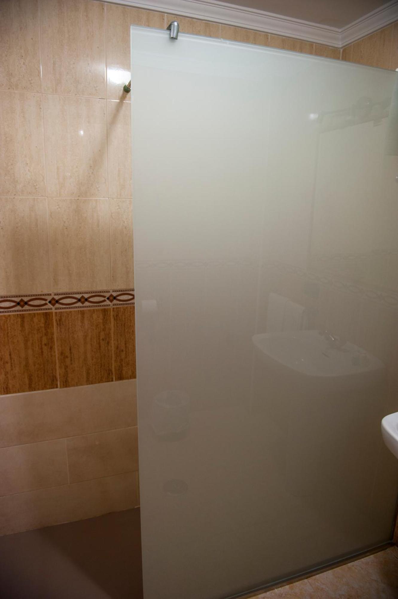 Hostal Las Palomas Люсена Экстерьер фото